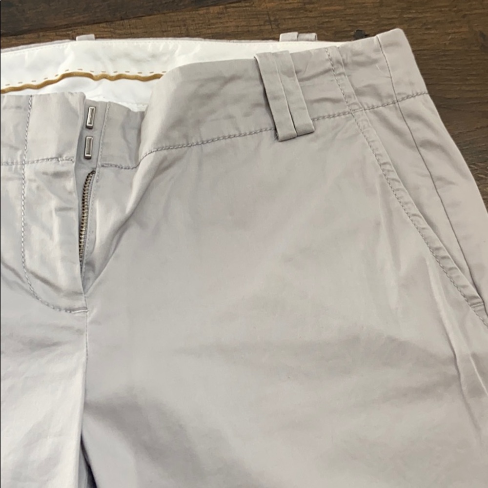 Gray Boot Cuts - image 3